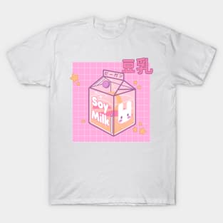 Magic Soy Milk T-Shirt